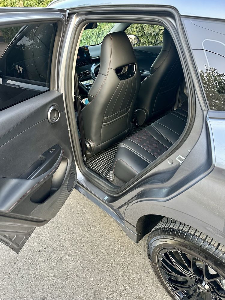 Продается BYD E2 Luxury Full, 24/25