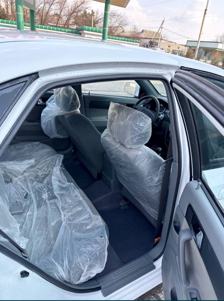 chevrolet gentra
