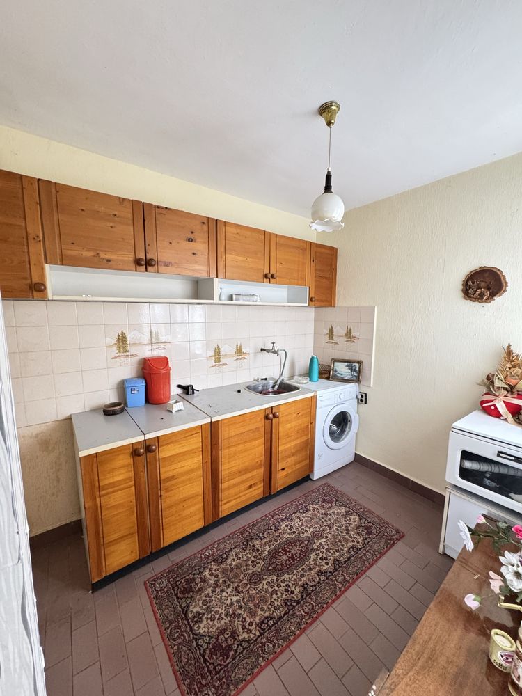 Продавам къща в град Стралджа от Собственика