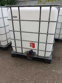 Bazin ibc rezervor 1000l