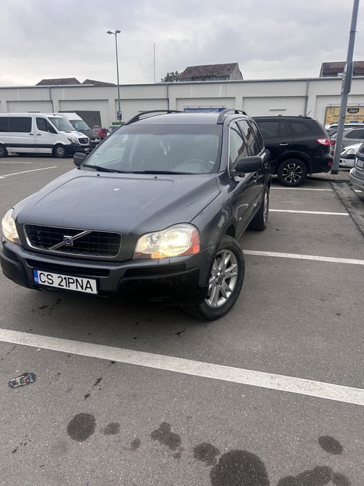 Volvo xc 90 an 2006 euro 4