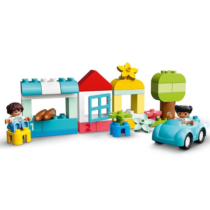 LEGO DUPLO: 10913 set figurine