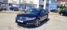 Vw passat cc an 2015 2.0 140 cp dsg