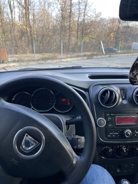 Logan 2 2016 benzina si gpl