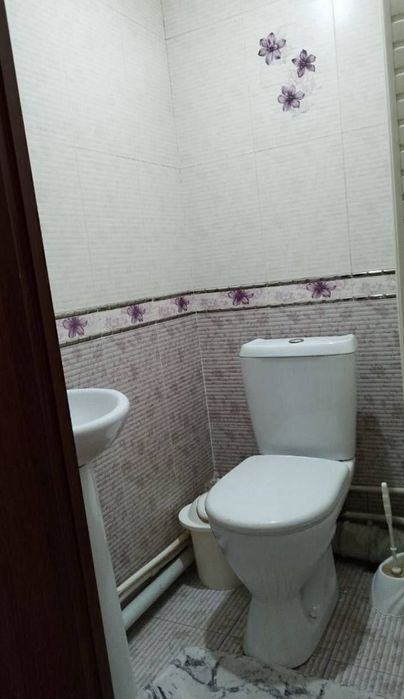 Квартира на Ц14-Ганга 3/7/9 общ пл 72м с обстановкой