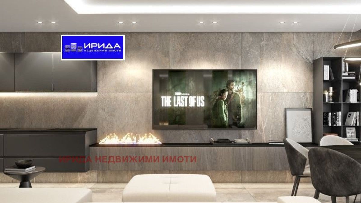 Продава се Двустаен апартамент в София, Редута - 72 кв.м за 4700 €/кв.м - Снимка #5
