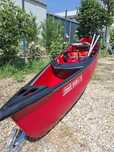 OLD TOWN CANOE sportsman