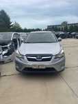 Subaru XV на Части