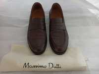 Pantofi Massimo Dutti