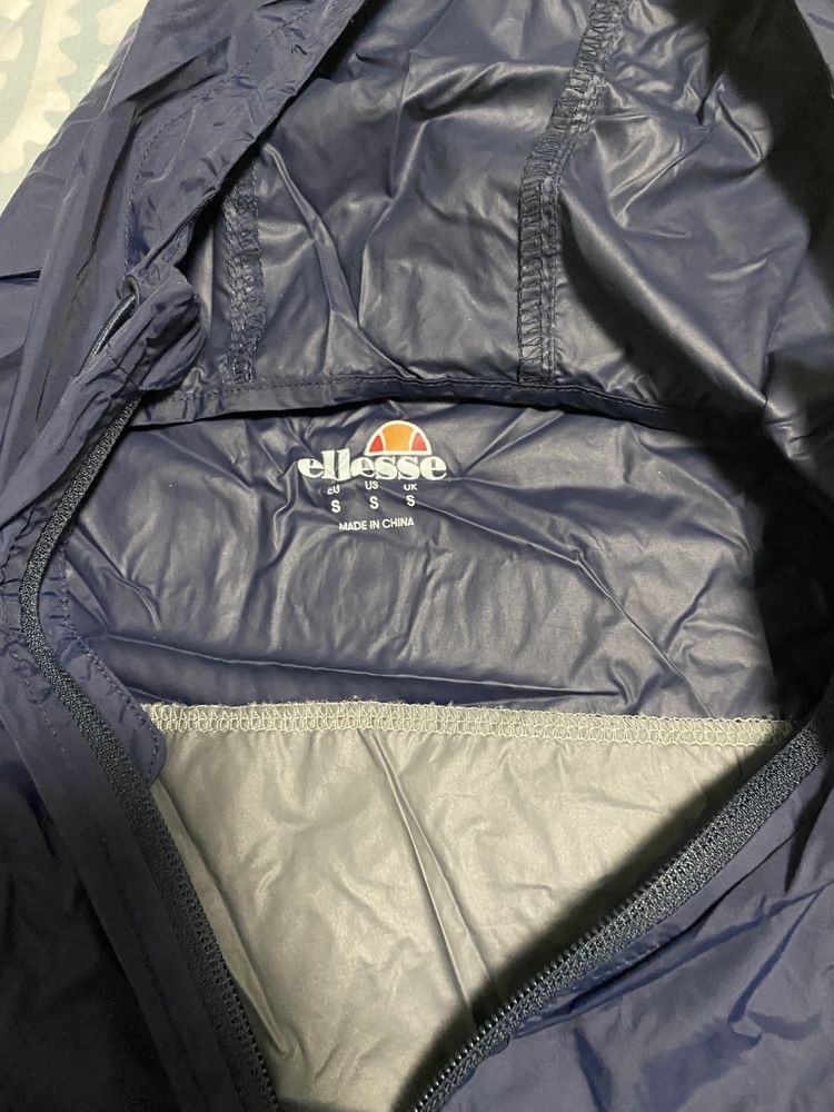 Анорак на Ellesse
