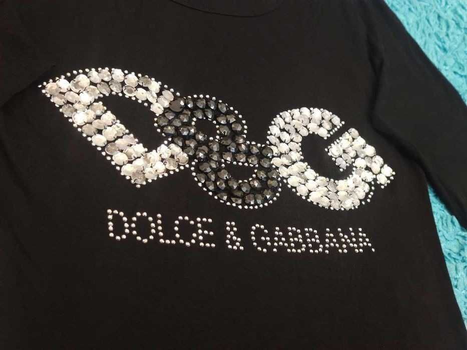 Bluza Dolce & Gabbana - pietricele