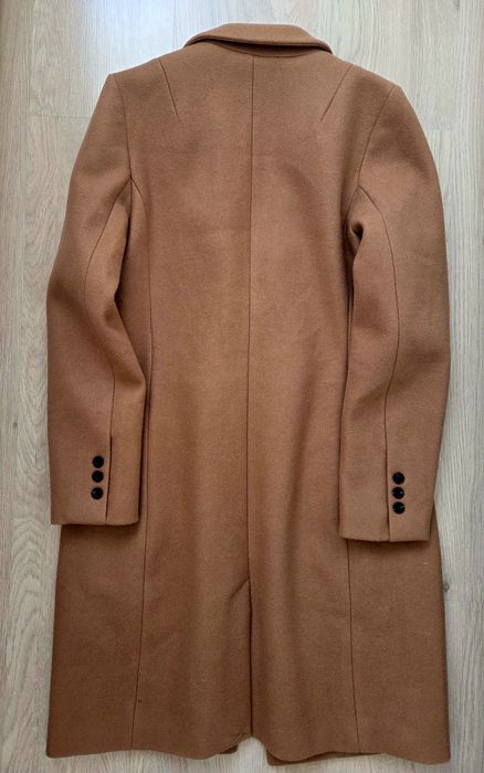 Palton dama marime xs