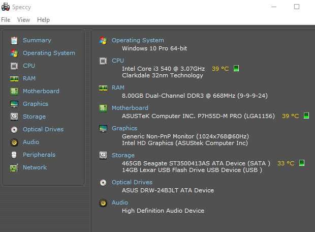 Дънна платка Asus P7H55D-M pro + Intel i3-540 с охладител + 8GB RAM
