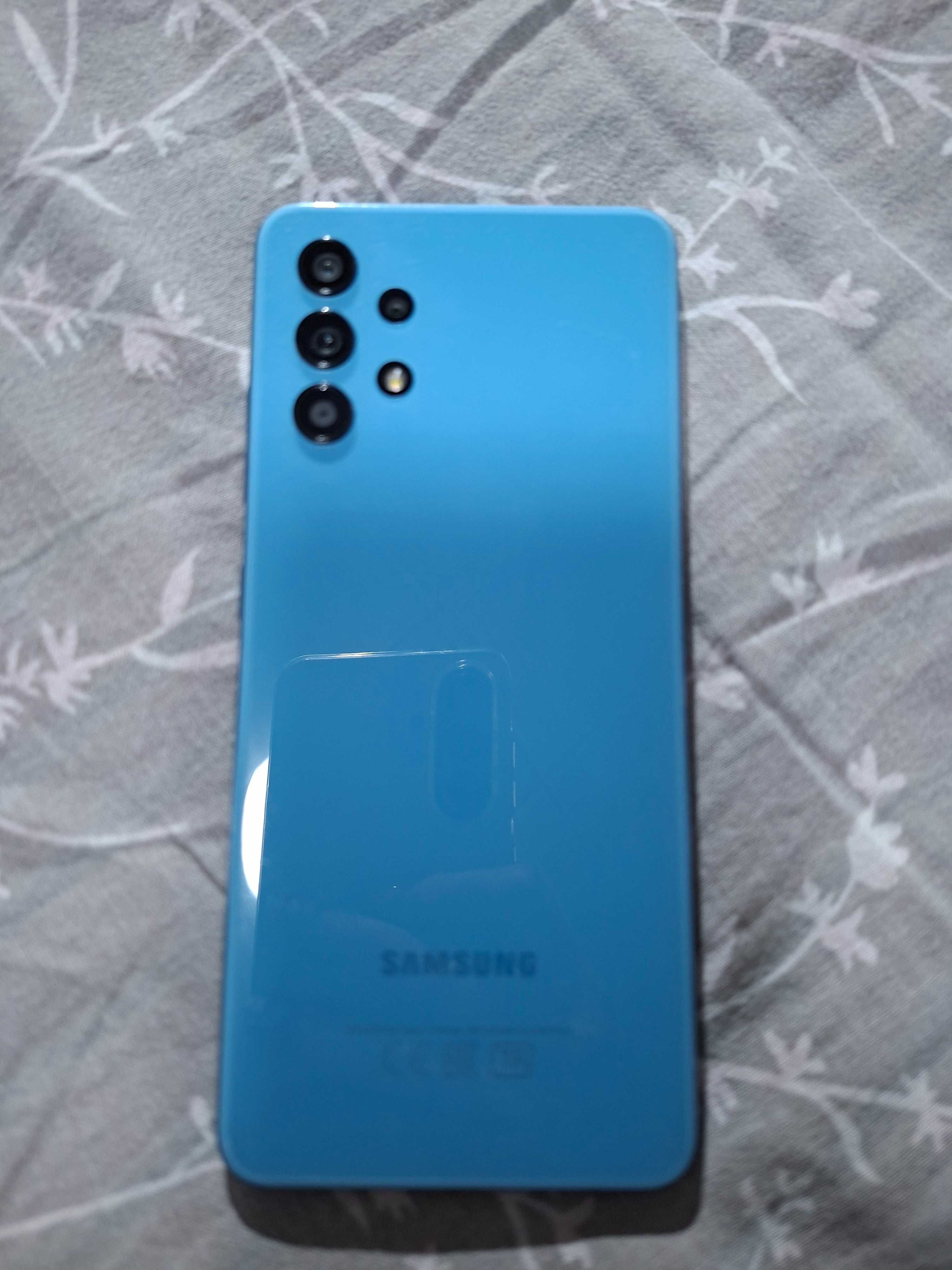 Продам Samsung Galaxy A32 Blue 4/64 GB