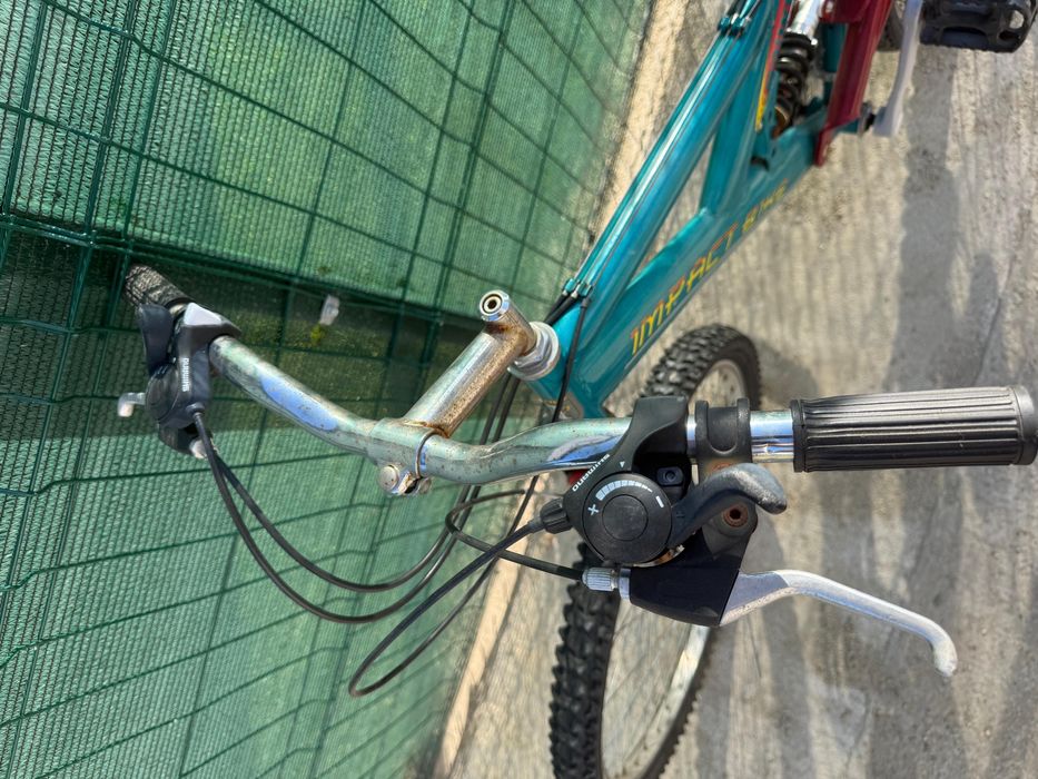 Biciclete de vanzare