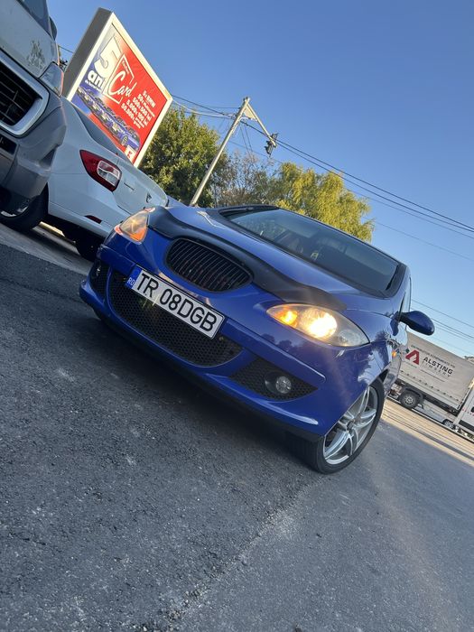 Vand seat altea 2.0 diesel 140cp