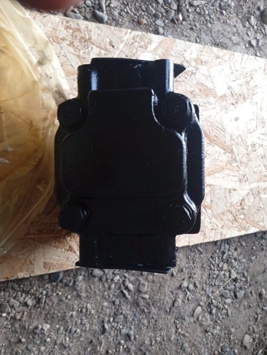 Нш 100 НШ 32 помта ямз