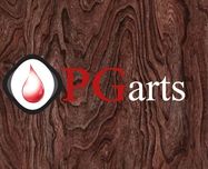 фолио за хидрографика Carbon WOOD PIECE 50