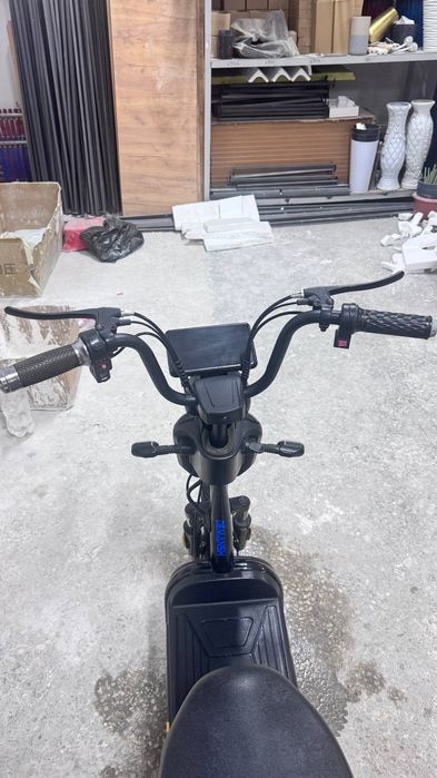 Skutir sotiladi srochna