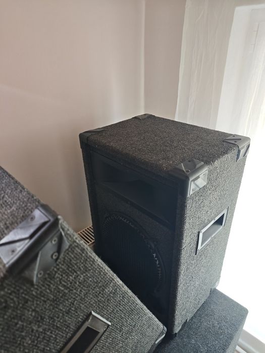 Boxe pasive 300 w rms