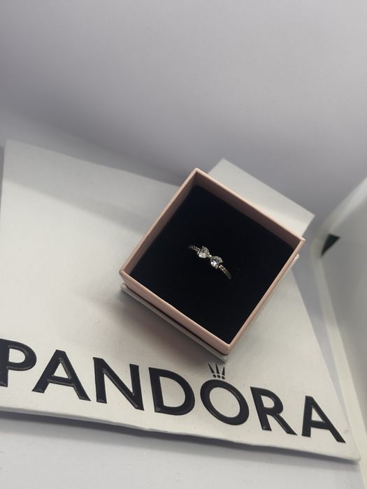 Pandora пръстен Пандора