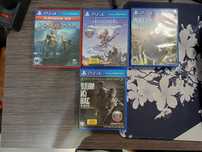 Продажа дисков ps4
