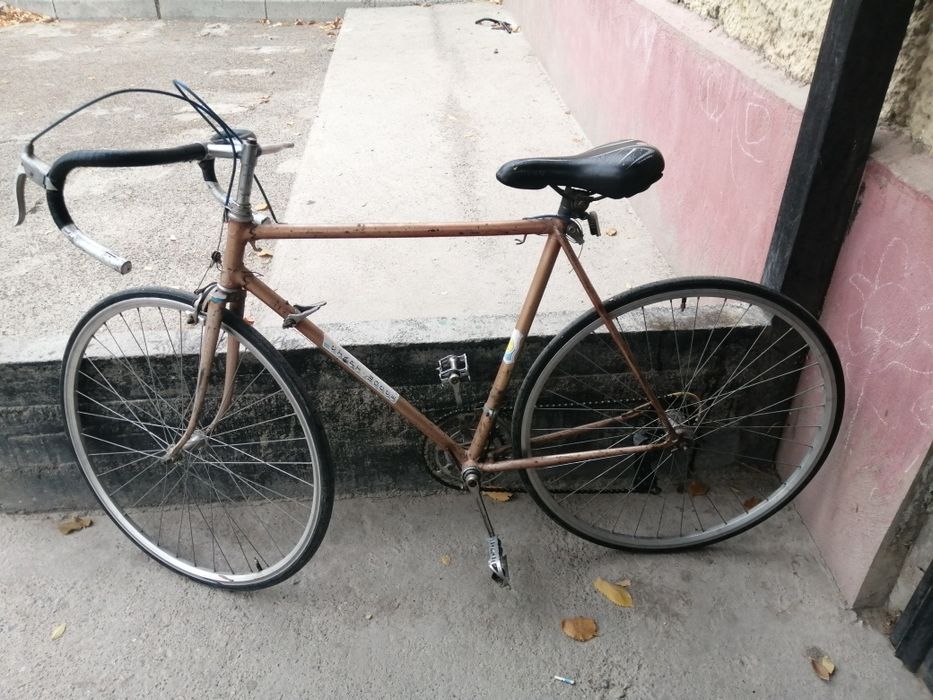 Обмен велик на другой велик