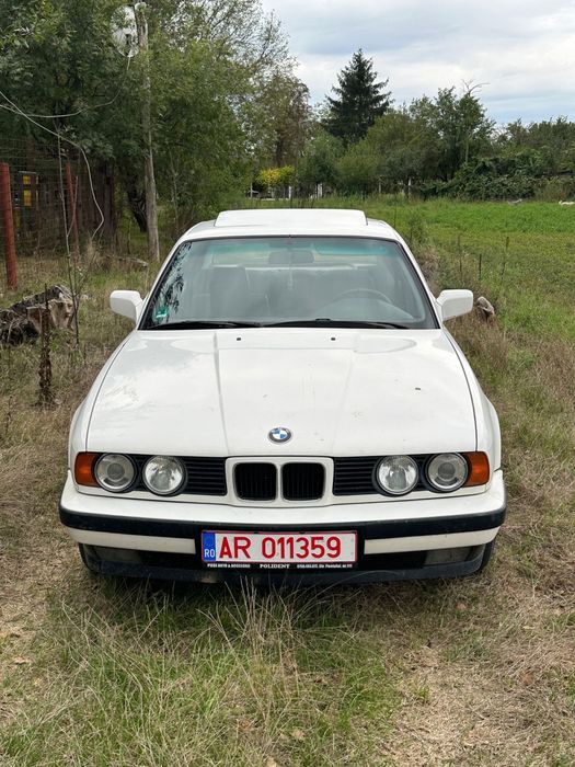 Bmw 525i de vanzare