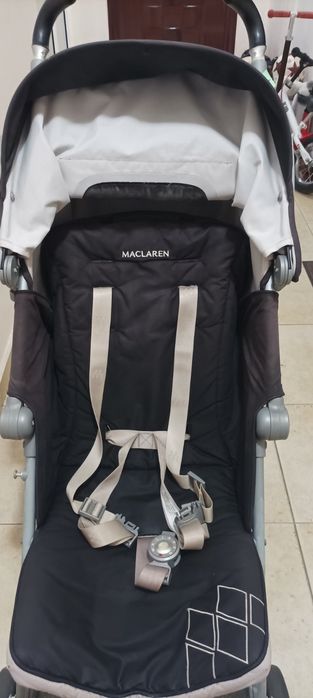 Детска количка Maclaran