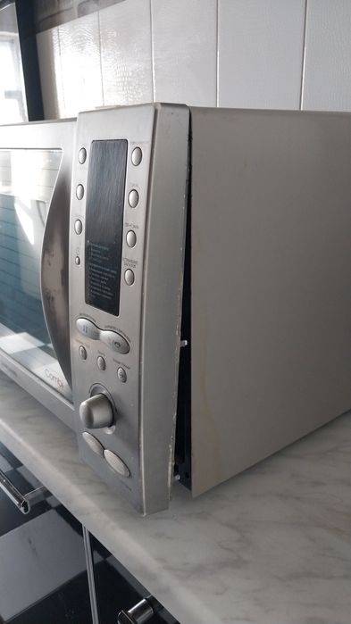 Микроволновка б/у