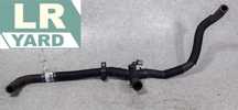 Furtun racire EGR cu senzor Motor 3.0 TDV6 Euro5/Euro6 XF 2009-2015