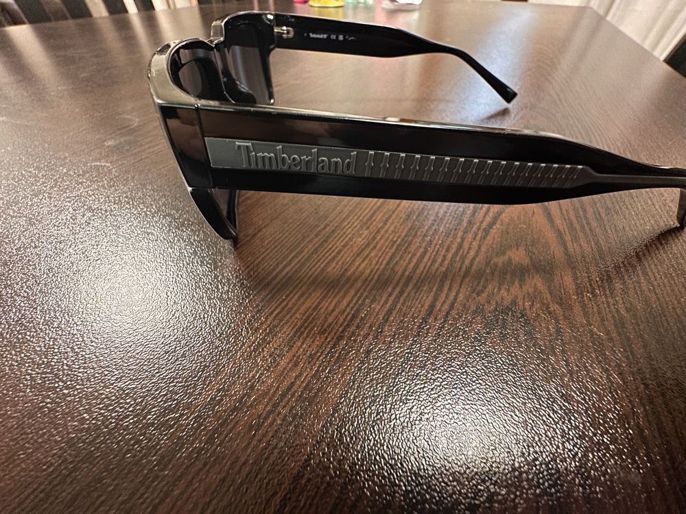 Слънчеви очила Timberland