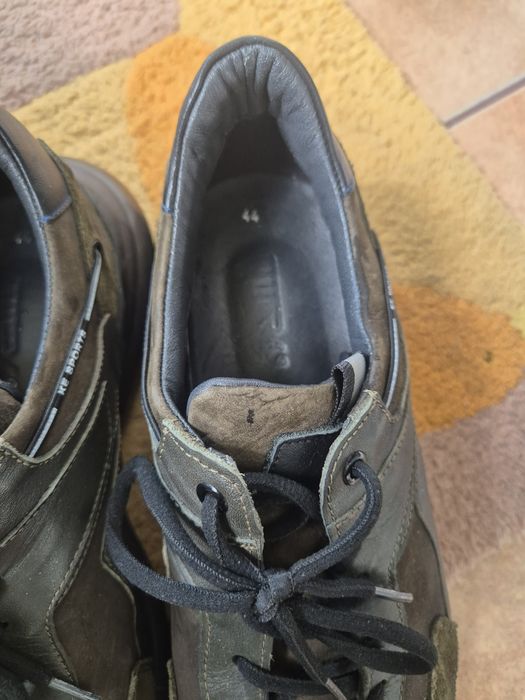 Pantofi sport barbati Otter