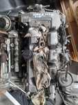 Двигател Toyota Corolla Verso DCAT
