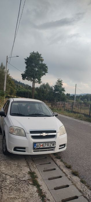 Autoturism de vanzare