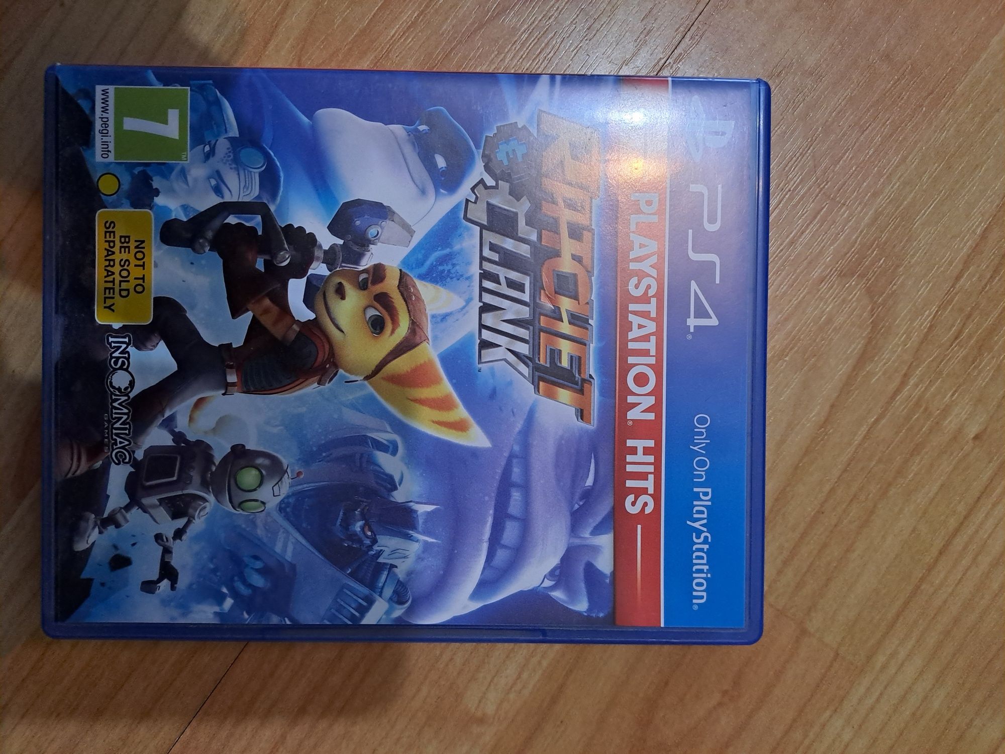 Игри за PlayStation 4