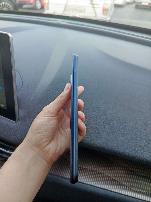 Vivo Y20 xolati oʼrtacha