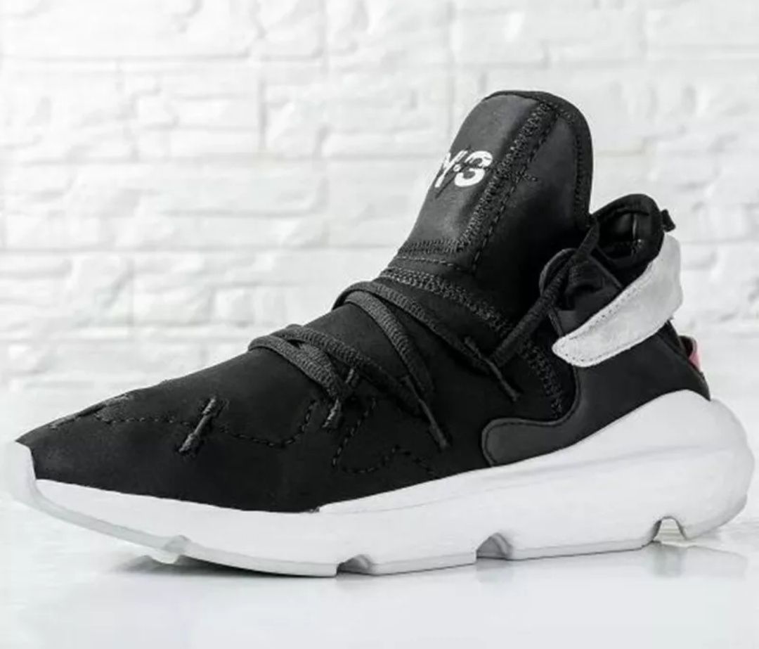 Adidas Yohji Yamamoto Kusari 44