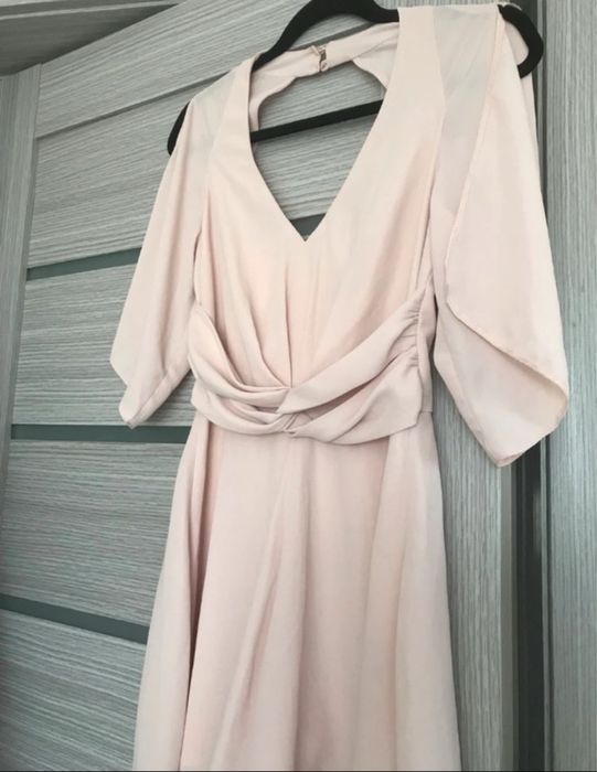 Salopeta de ocazie marca Miss Selfridge