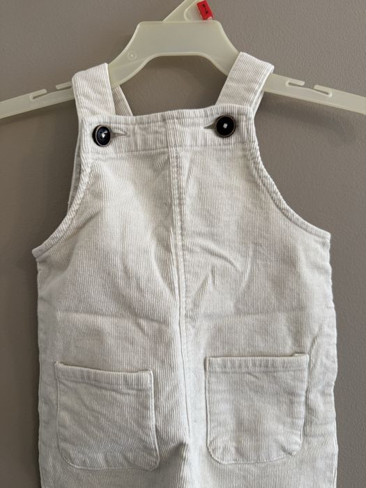 Baby boy zara overalls 80 (9-12 months)