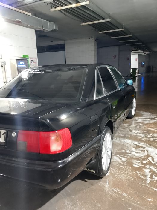 Продаётся Ауди А6