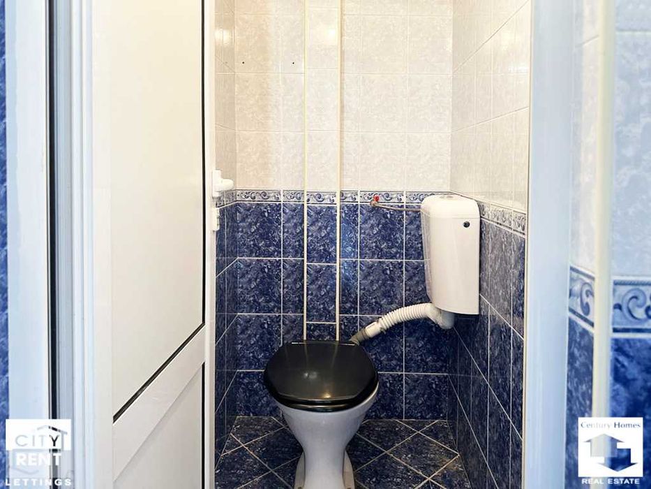 Дава се под наем Магазин в Велико Търново, Колю Фичето - 40 кв.м за 200 € - Снимка #5