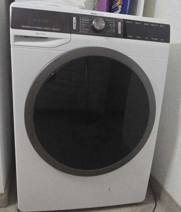 Пералния Gorenje