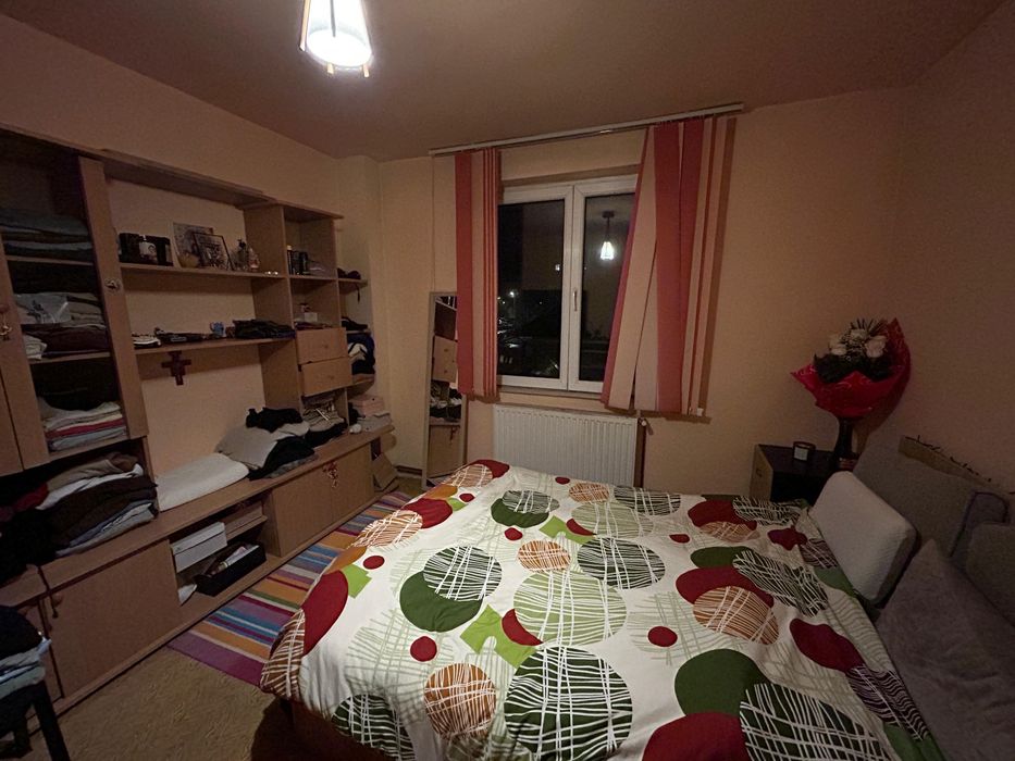 Apartament doua camere Calea Bucuresti