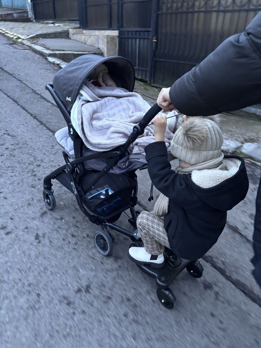 Scoica auto in stare foarte buna