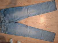 Blugi Levi's slim fit elastici 511 Original 2 perechi