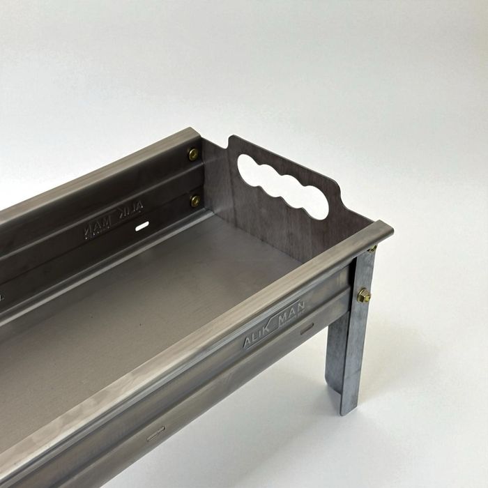 Alikman polvon 60 mangali мангал/кура/шашлик