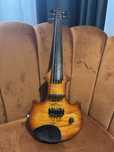 Vioara zeta ORIGINALA an 2004