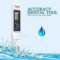 TDS tester măsurarea purității apei