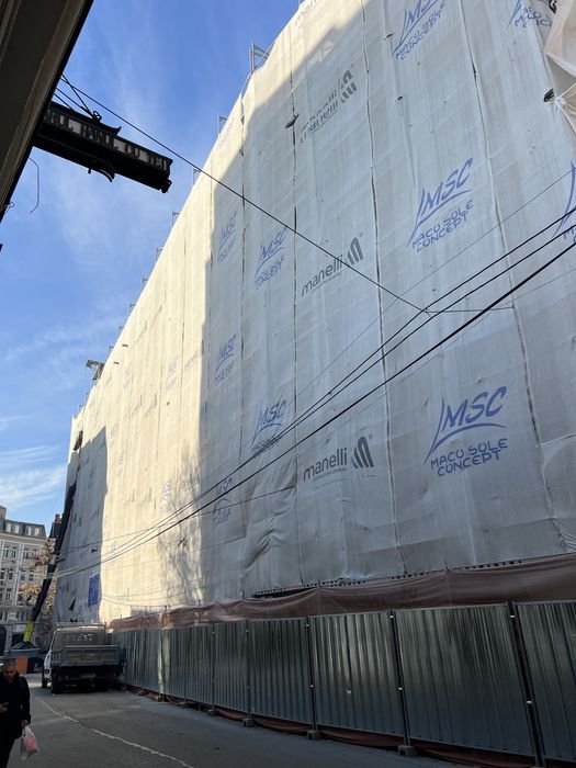 Cautam firme colaboratoare lucrari civile consolidari reabilitarj